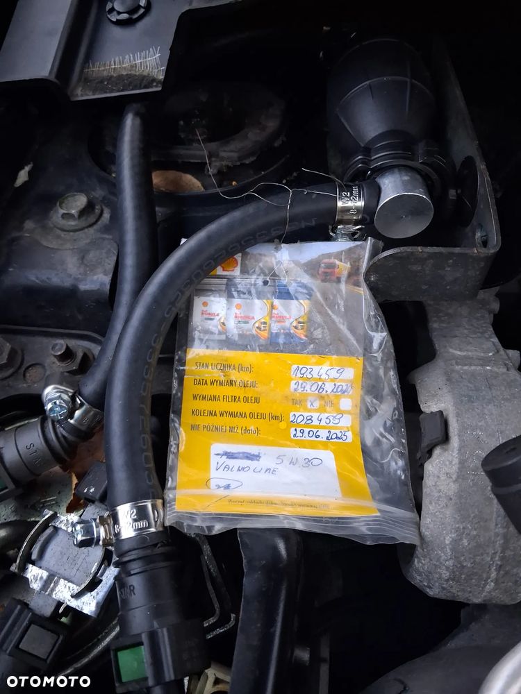 Nissan Qashqai 1.5 dCi DPF I-Way - 24