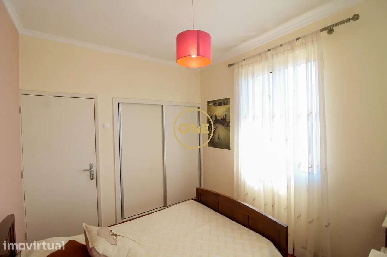 Moradia T4 - Grande imagem: 4/60