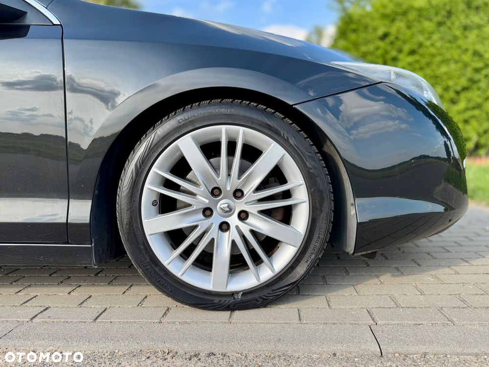 Renault Laguna 2.0T GT - 7