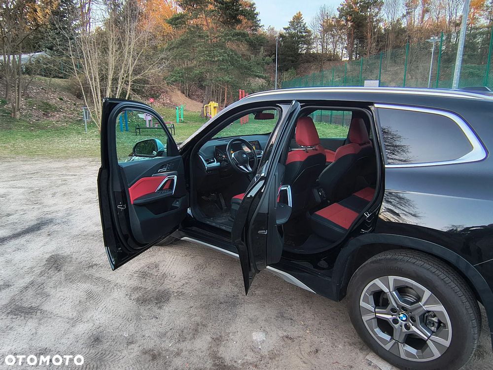 BMW X1 - 14