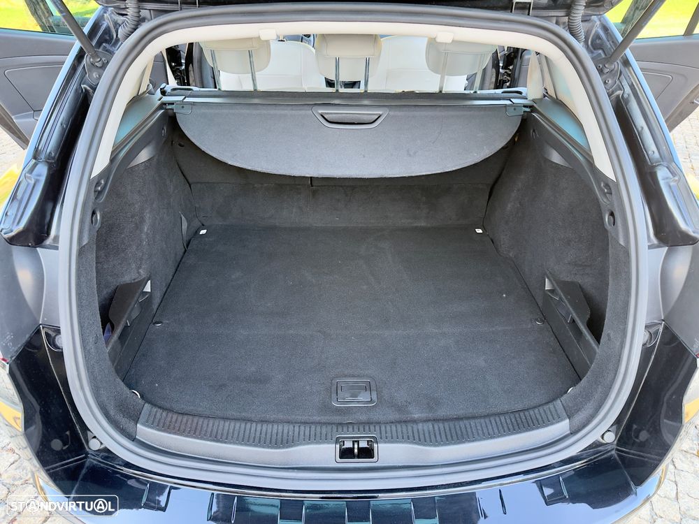 Renault Mégane Sport Tourer 1.5 dCi GT Line SS - 26