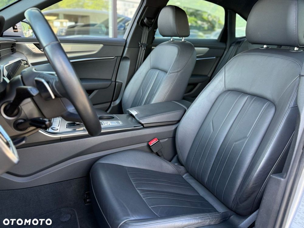 Audi A6 Limousine - 15