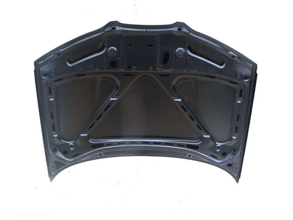 seat ibiza iii 6l 02r- maska silnika nowa - 2