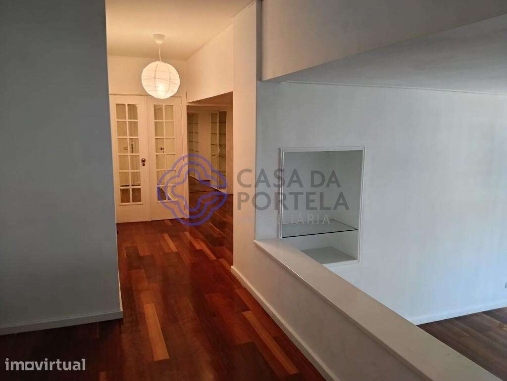 Apartamento T4+1 - R. Marechal Saldanha - Foz - Porto - Grande imagem: 5/26