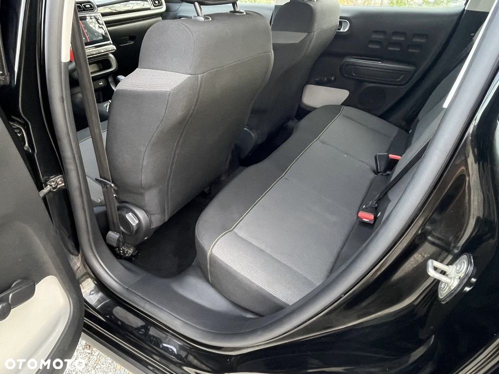 Citroën C3 Pure Tech 83 S&S FEEL - 13
