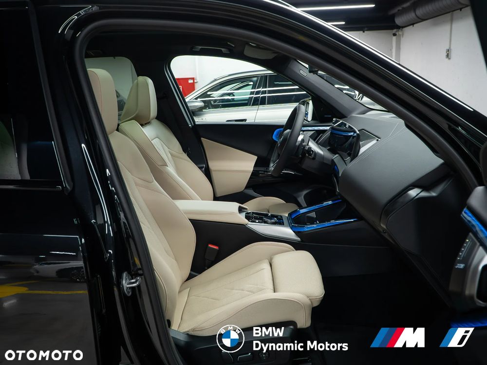 BMW X3 20 xDrive - 22