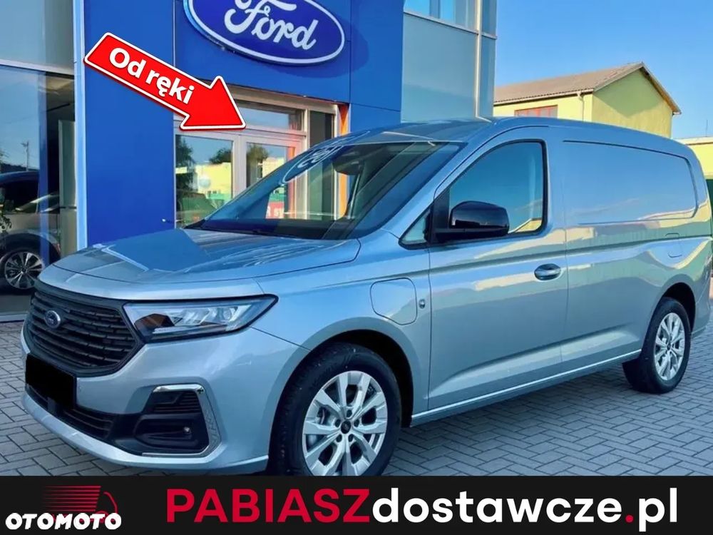 Ford Transit Connect - 1