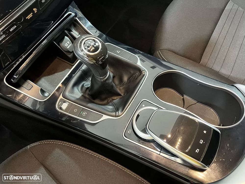 Mercedes-Benz C 180 (BlueTEC) d Station - 14