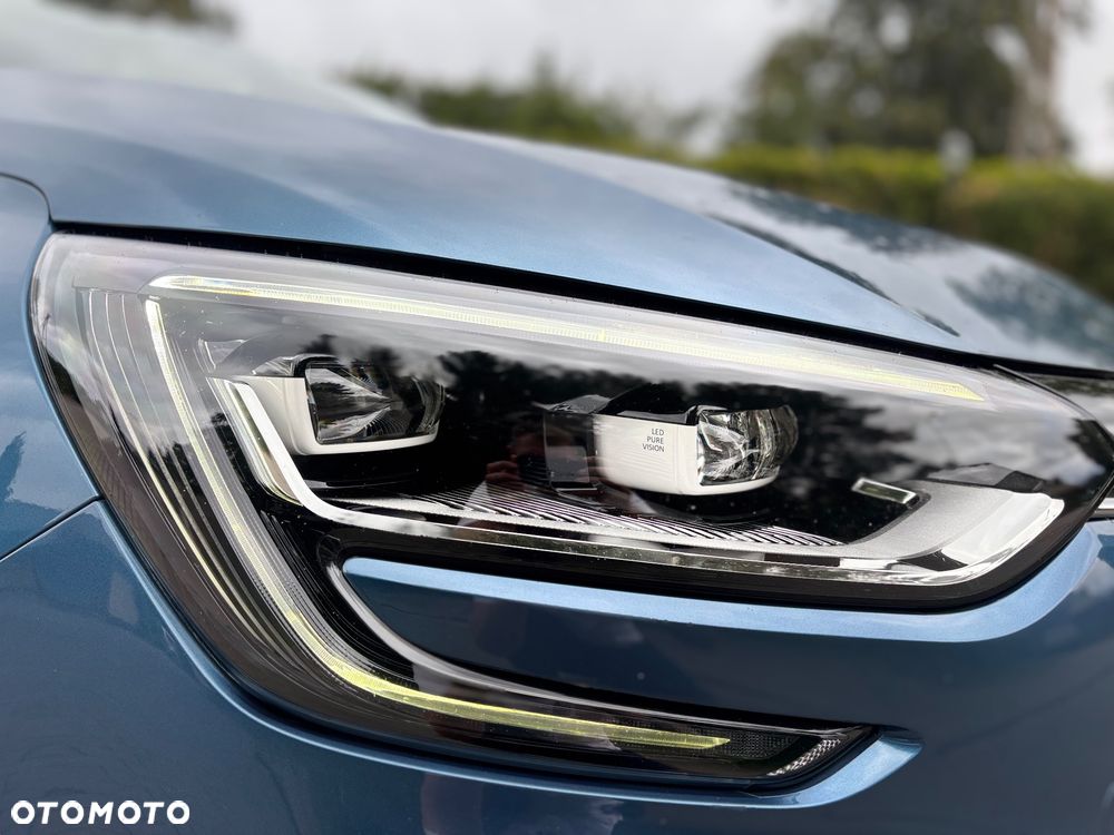 Renault Megane ENERGY dCi 130 BOSE EDITION - 27