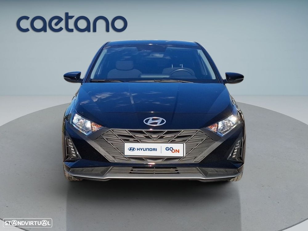 Hyundai i20 1.2 Comfort - 2