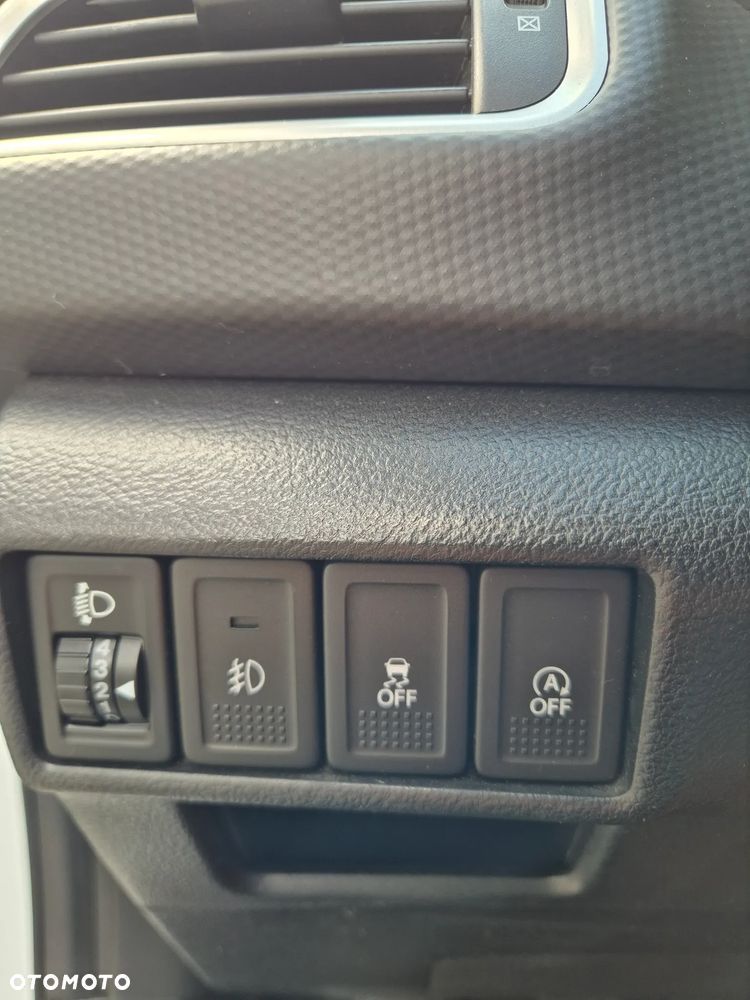 Suzuki SX4 S-Cross - 11