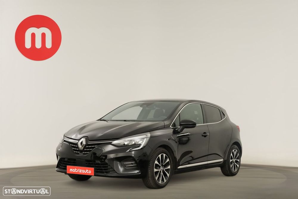 Renault Clio 1.0 TCe Techno - 2