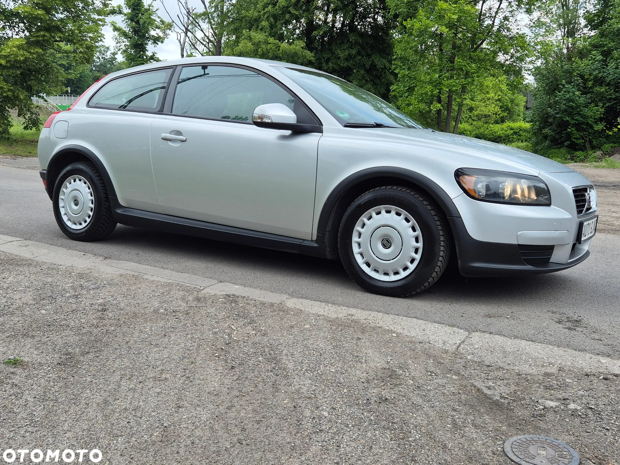 Volvo C30 1.6 Edition - 15
