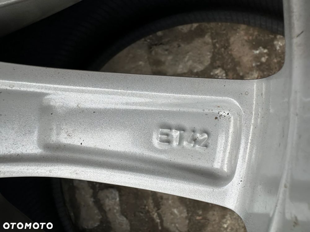 Felga 5x112 6,5 16 ET 42 3G0071496B Passat B8 1szt. - 4