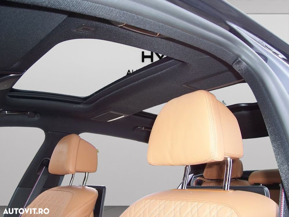 BMW Seria 7 745Le xDrive - 11