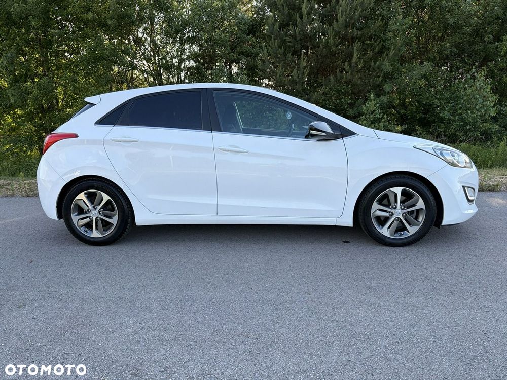 Hyundai i30 - 6
