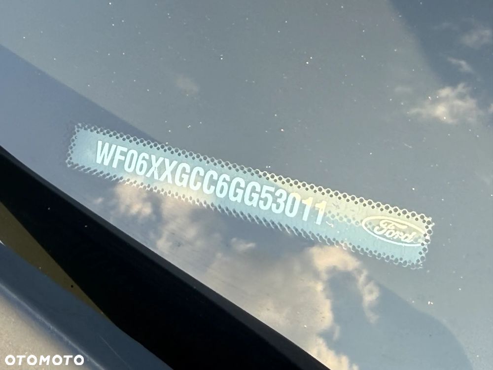 Ford Focus 1.0 EcoBoost Titanium ASS - 37