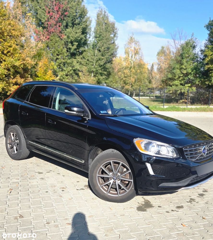 Volvo XC 60