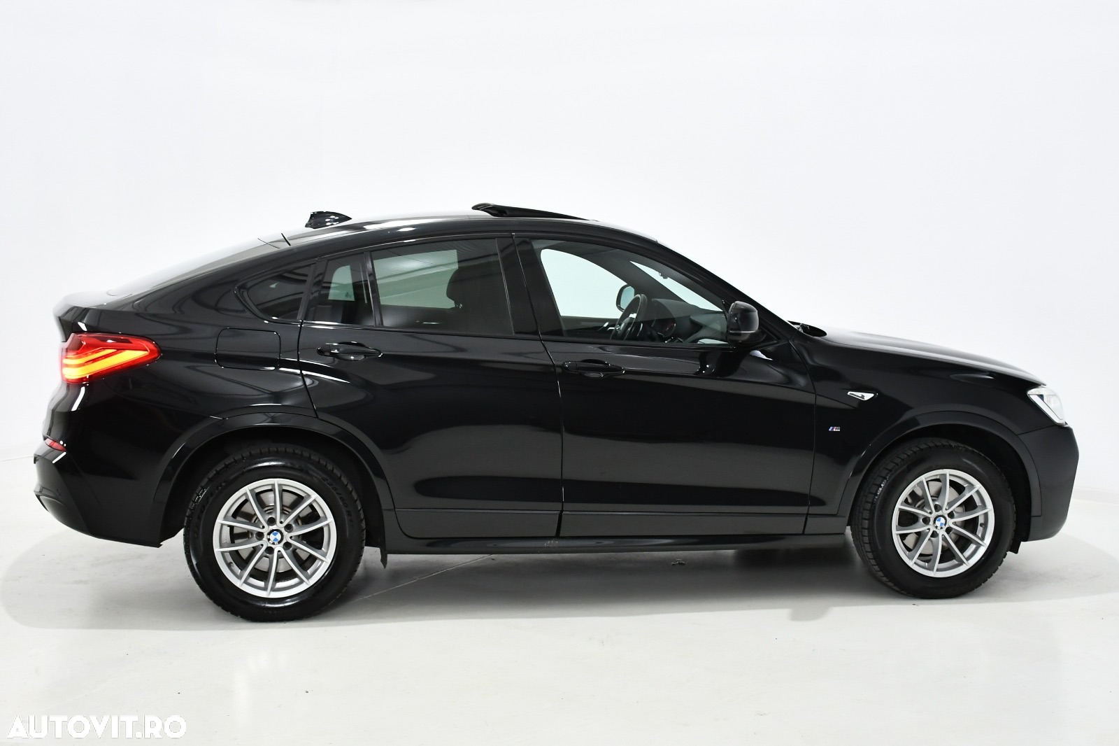 BMW X4 xDrive28i AT M Sport - 7