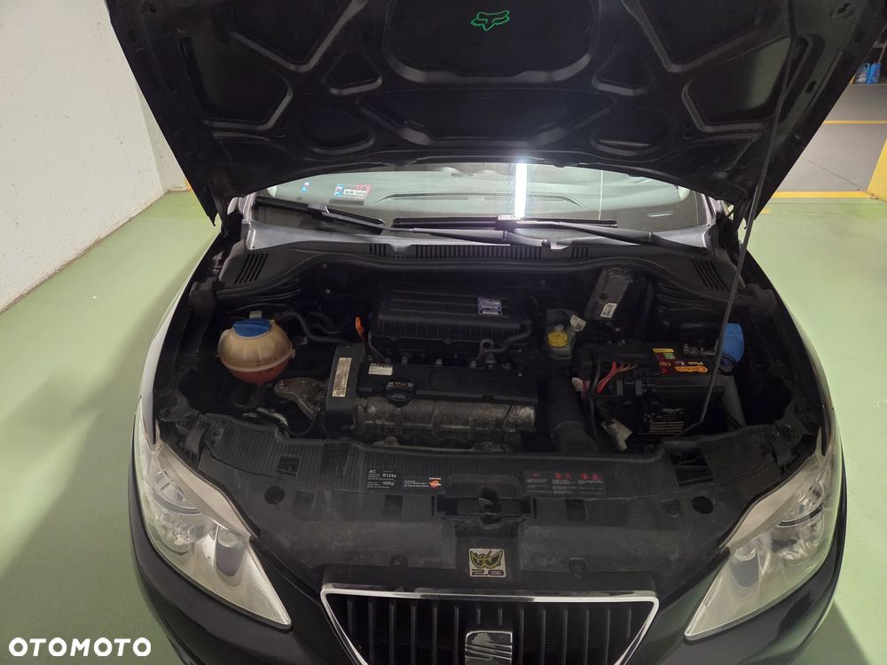 Seat Ibiza SC 1.4 16V Style - 14