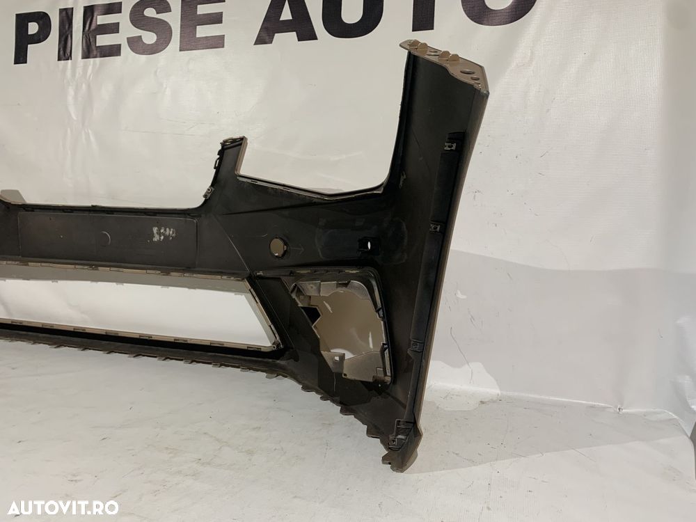 Bara fata Seat Ibiza, 2016, 2017, 2018, 2019, cod origine OE 6F0807221D. - 6