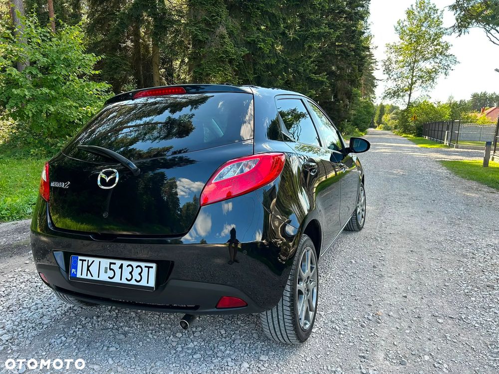 Mazda 2 1.3 MZR Edition - 7
