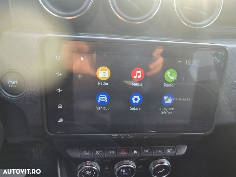 Dacia Duster - 15