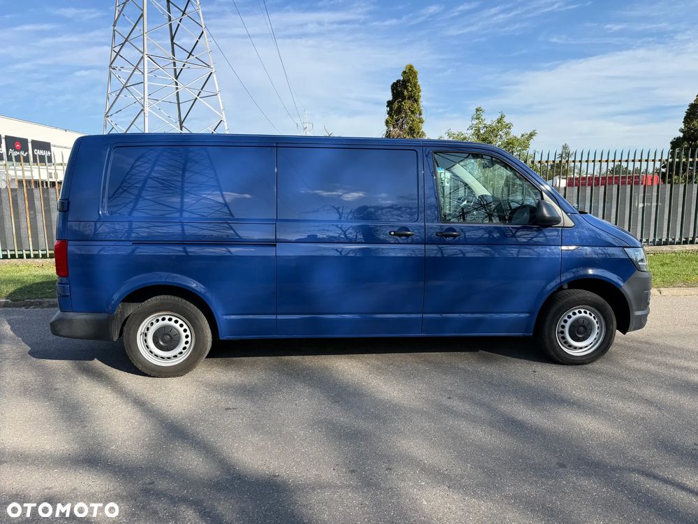 Volkswagen Transporter T6 - 4