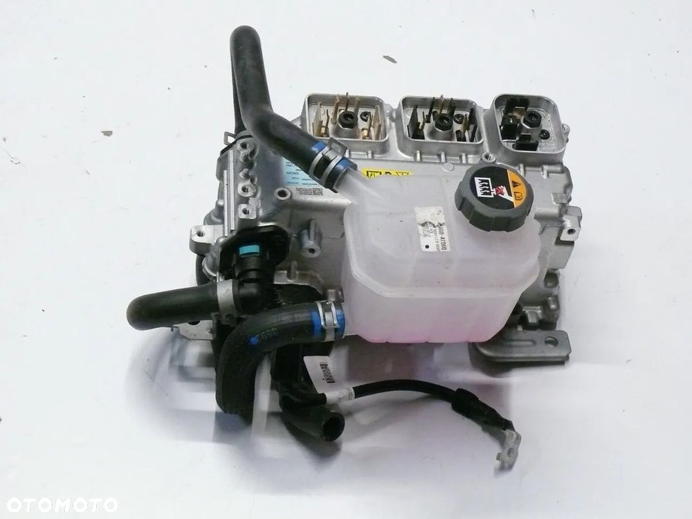 PRZETWORNICA INWERTER FALOWNIK KIA NIRO II 2022 - 3