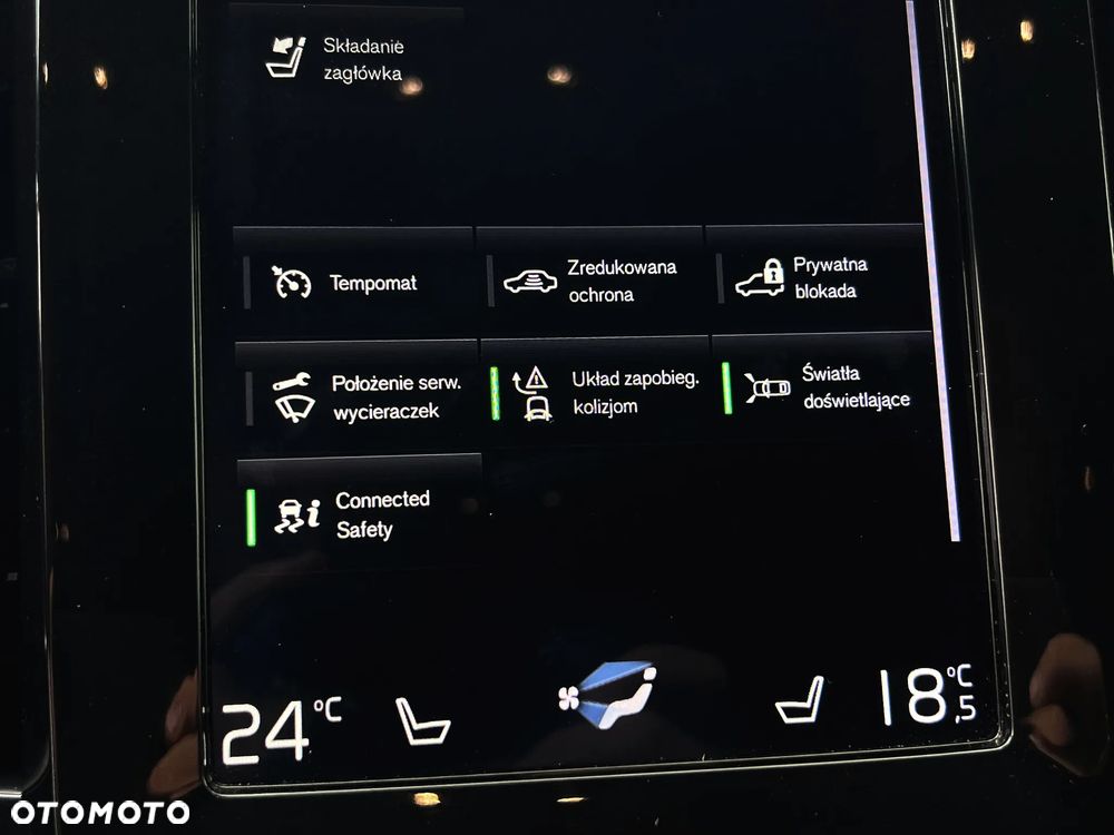 Volvo XC 40 T4 AWD Geartronic R-Design - 33