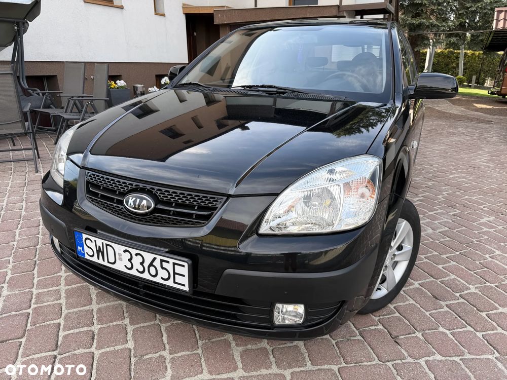 Kia Rio 1.4 Vision - 15
