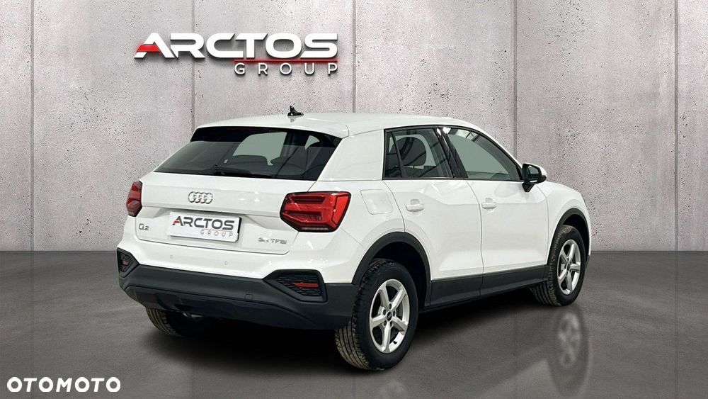 Audi Q2 35 TFSI S tronic - 5