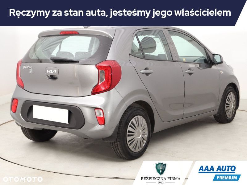 Kia Picanto - 7