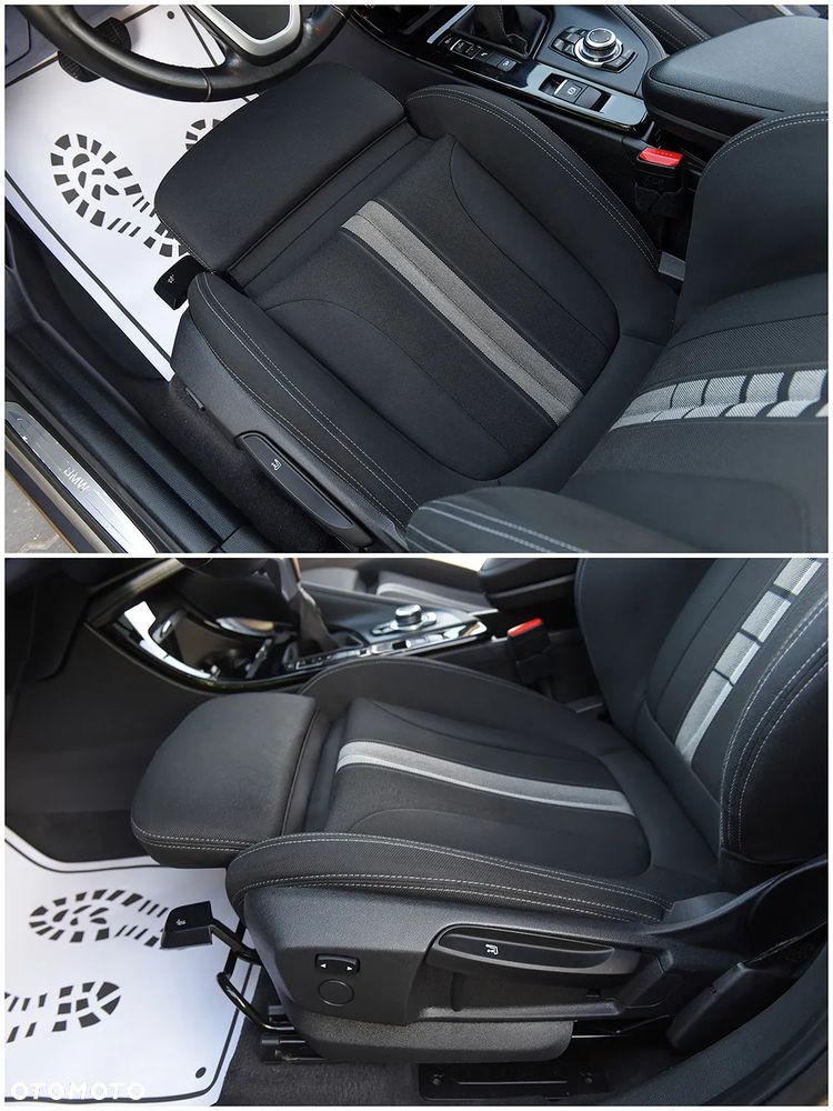 BMW X1 xDrive20d Sport Line - 27