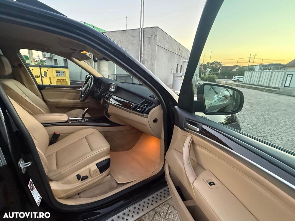 BMW X5 xDrive30d - 6