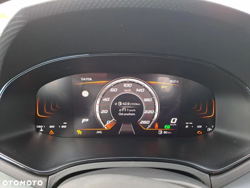 Seat Arona 1.0 TSI Style DSG - 13