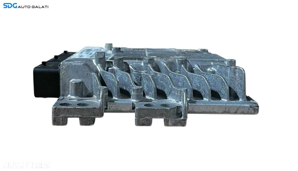 ECU Calculator Motor Continental Ford Galaxy 2 2.0 TDCI 2006 - 2015 Cod 6G91-12A650-ER [L5432] - 6