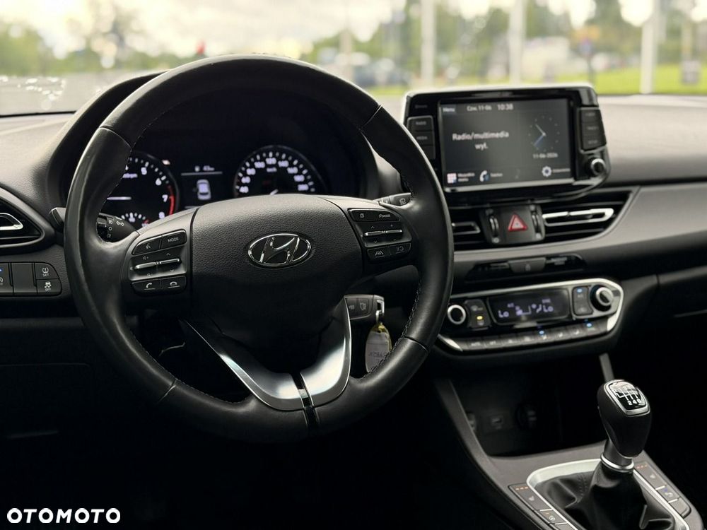 Hyundai i30 - 20