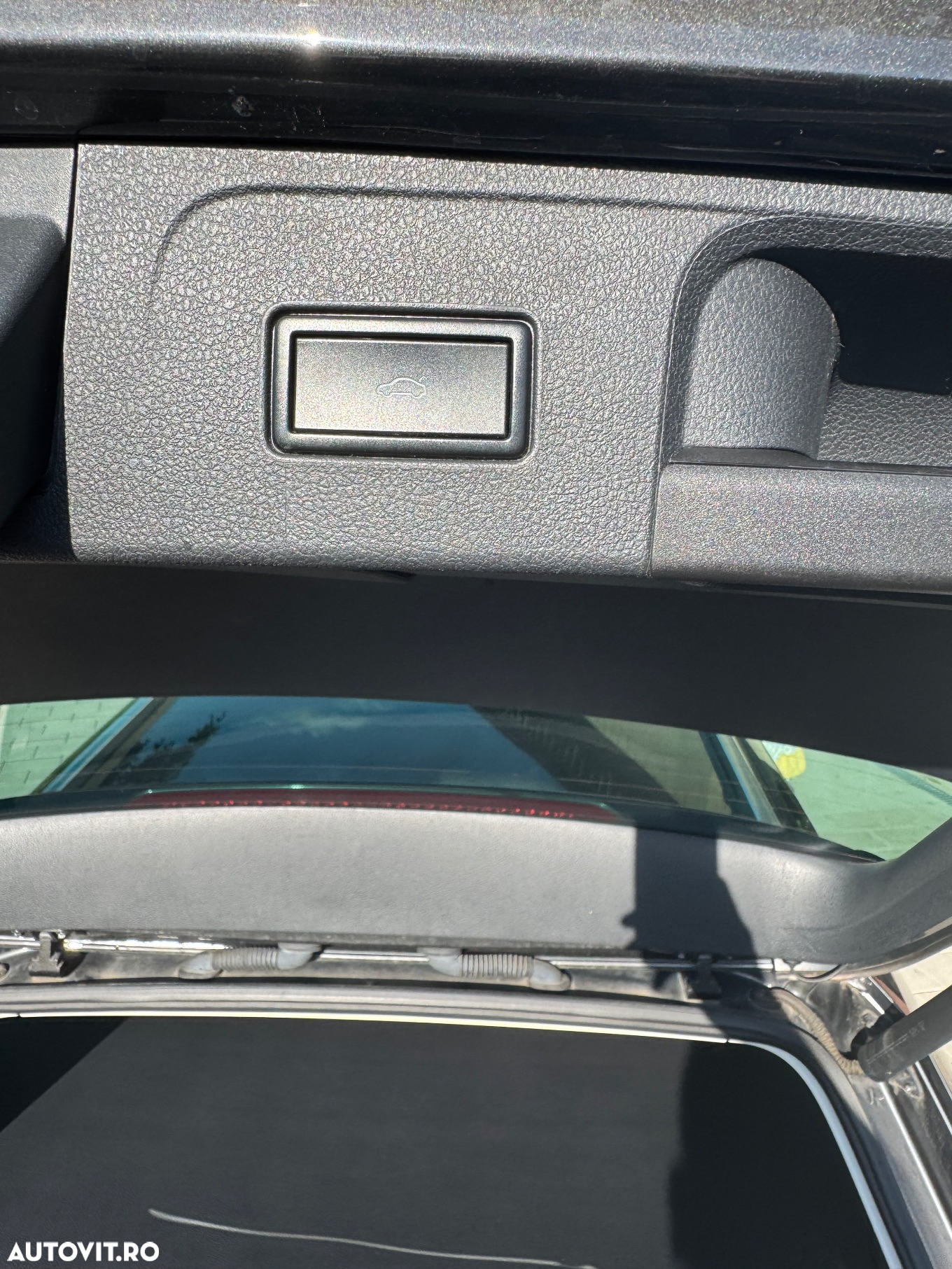 Volkswagen Passat Variant 1.4 TSI Plug-In-Hybrid DSG GTE - 4