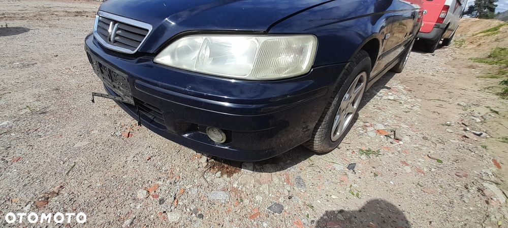 HONDA ACCORD VI ZDERZAK PRZEDNI PRZÓD KOMPLETNY B94 nr. 65/7 - 2