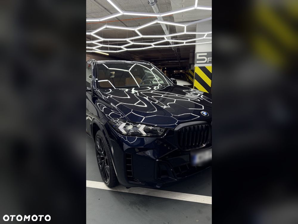 BMW X5 xDrive40i mHEV M Sport sport - 17