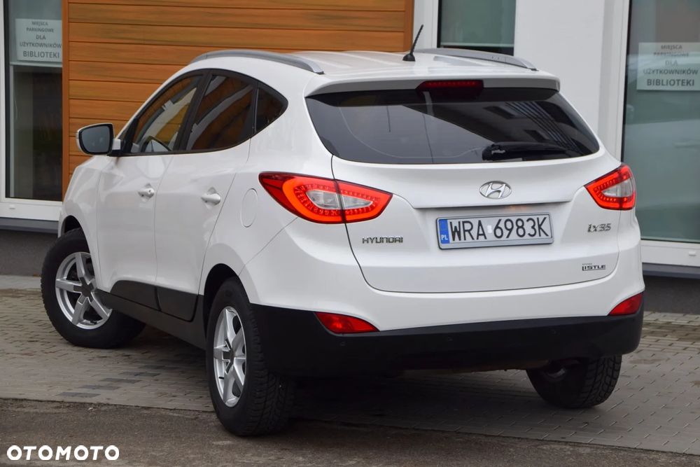 Nissan Qashqai 1.6 DIG-T Tekna+ - 9