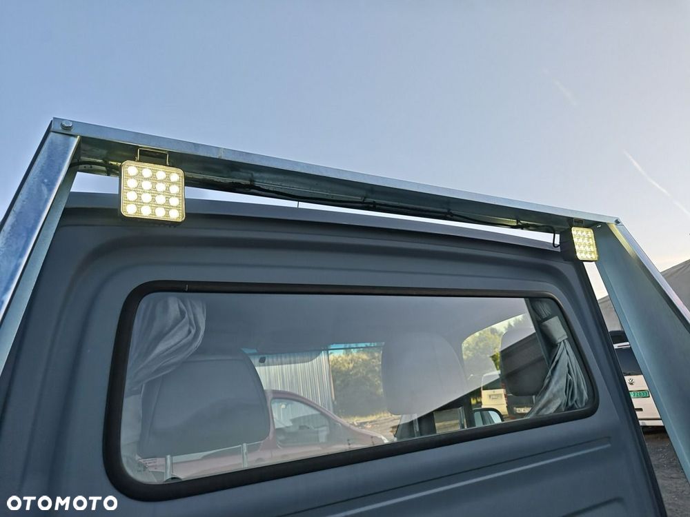 Mercedes-Benz Sprinter - 27
