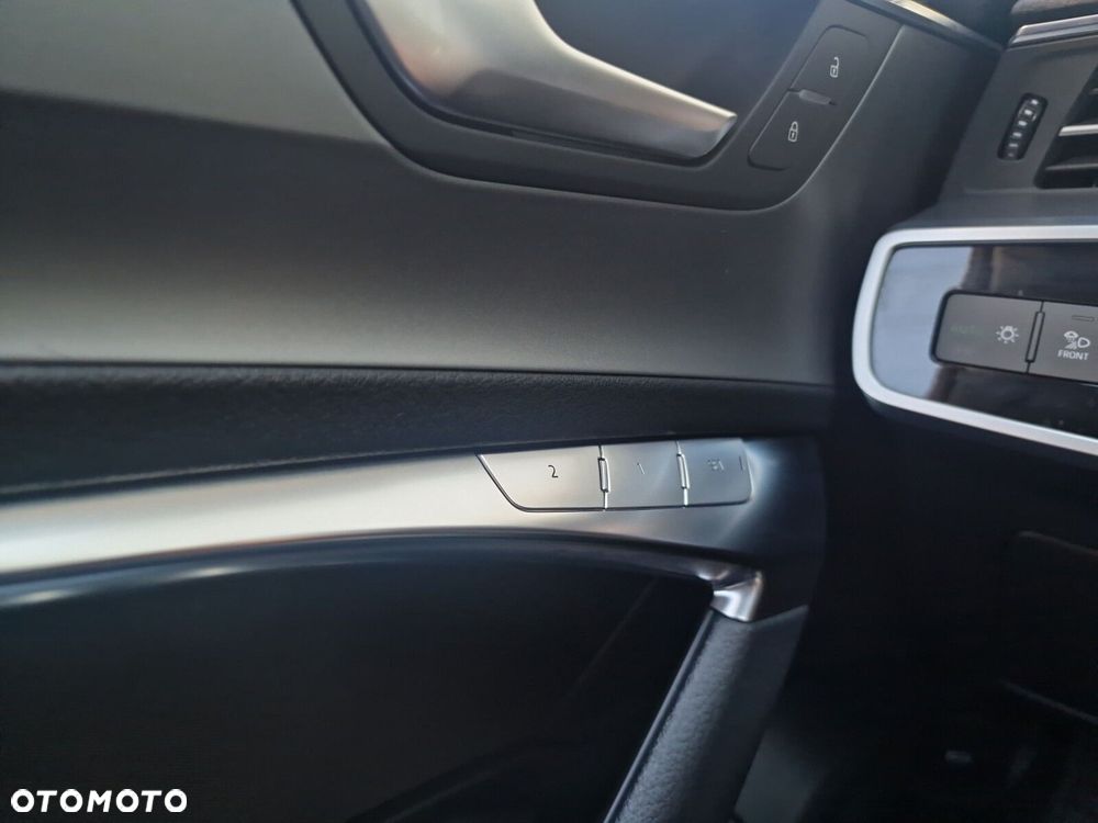 Audi A7 Sportback 45 TFSI mHEV Quattro S tronic - 25