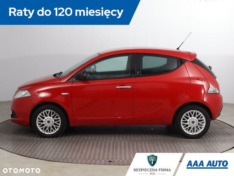 Lancia Ypsilon - 3