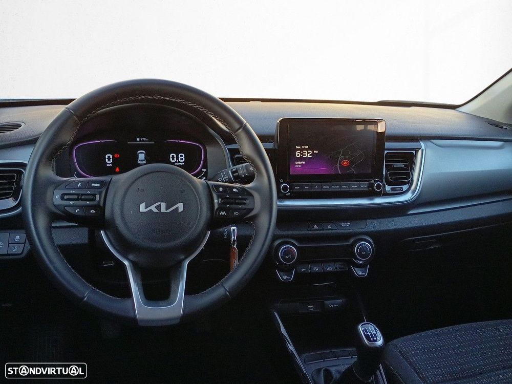 Kia Stonic 1.0 T-GDi Drive - 8