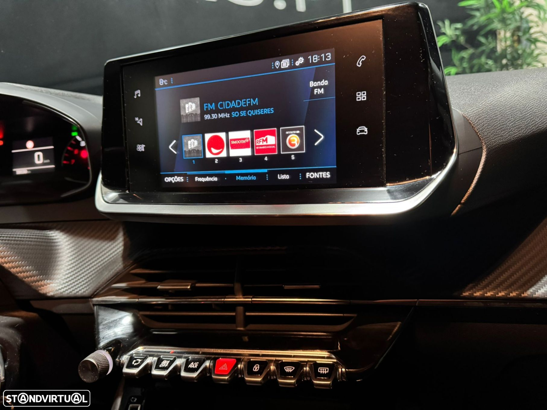 Peugeot 2008 1.5 BlueHDi Active - 26