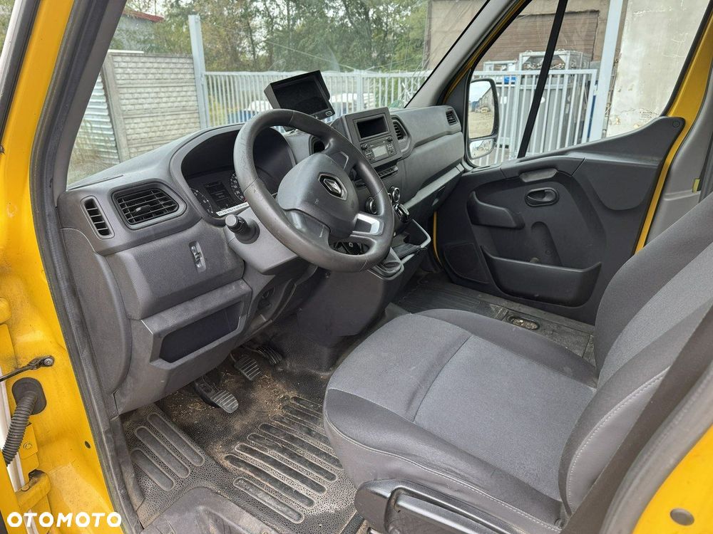 Renault Master - 12
