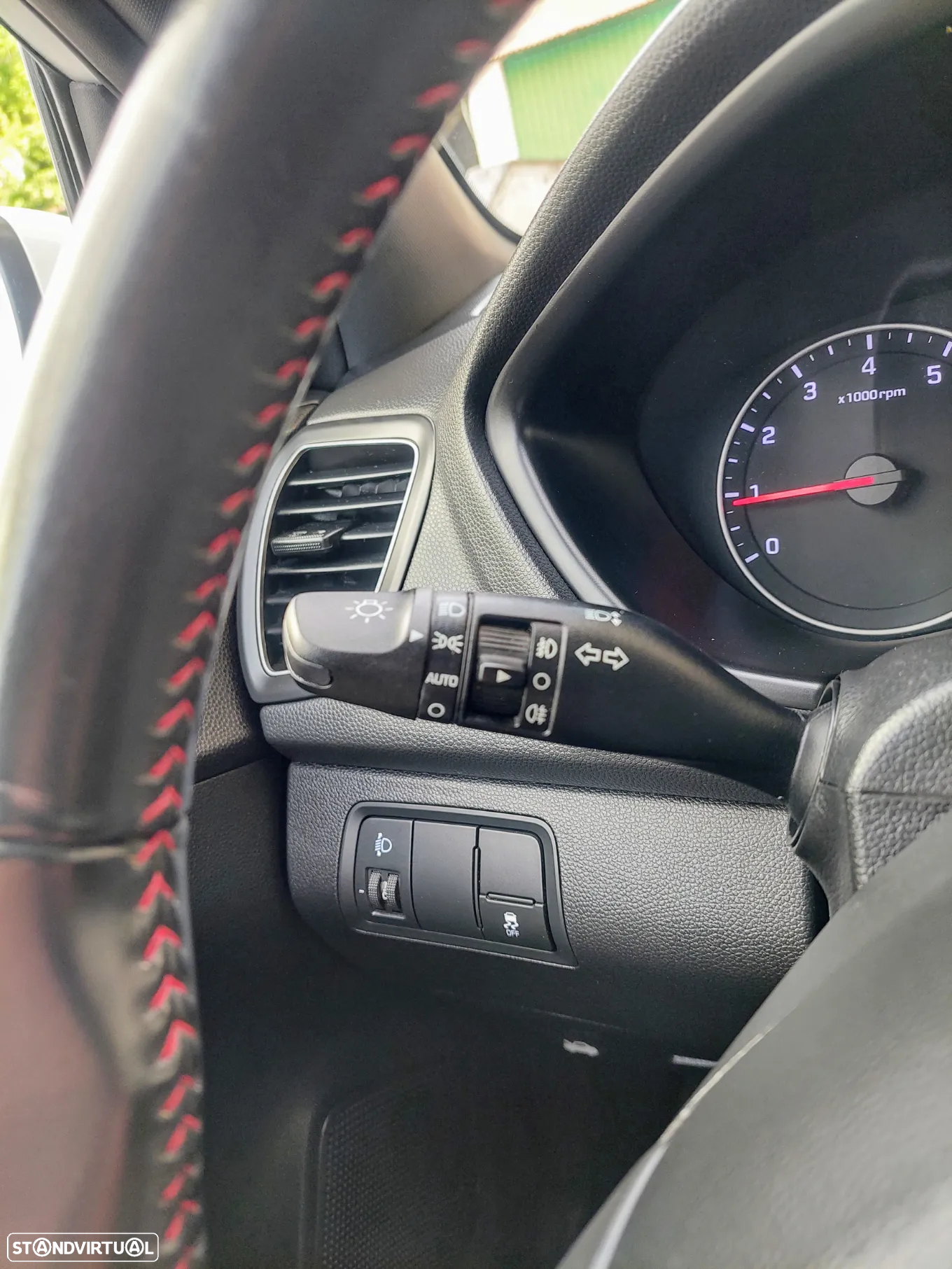 Hyundai i20 1.0 T-GDI Style - 29