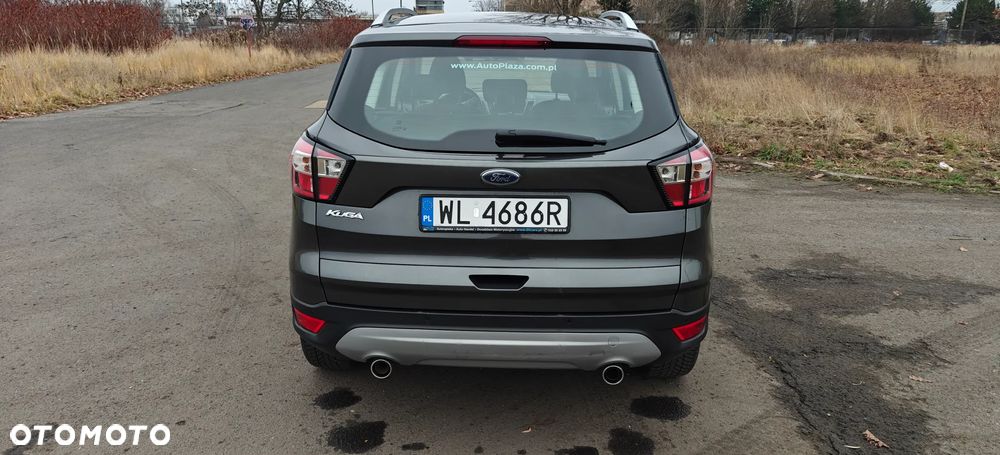 Ford Kuga - 4